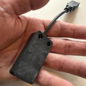 AiSensor Data Interface